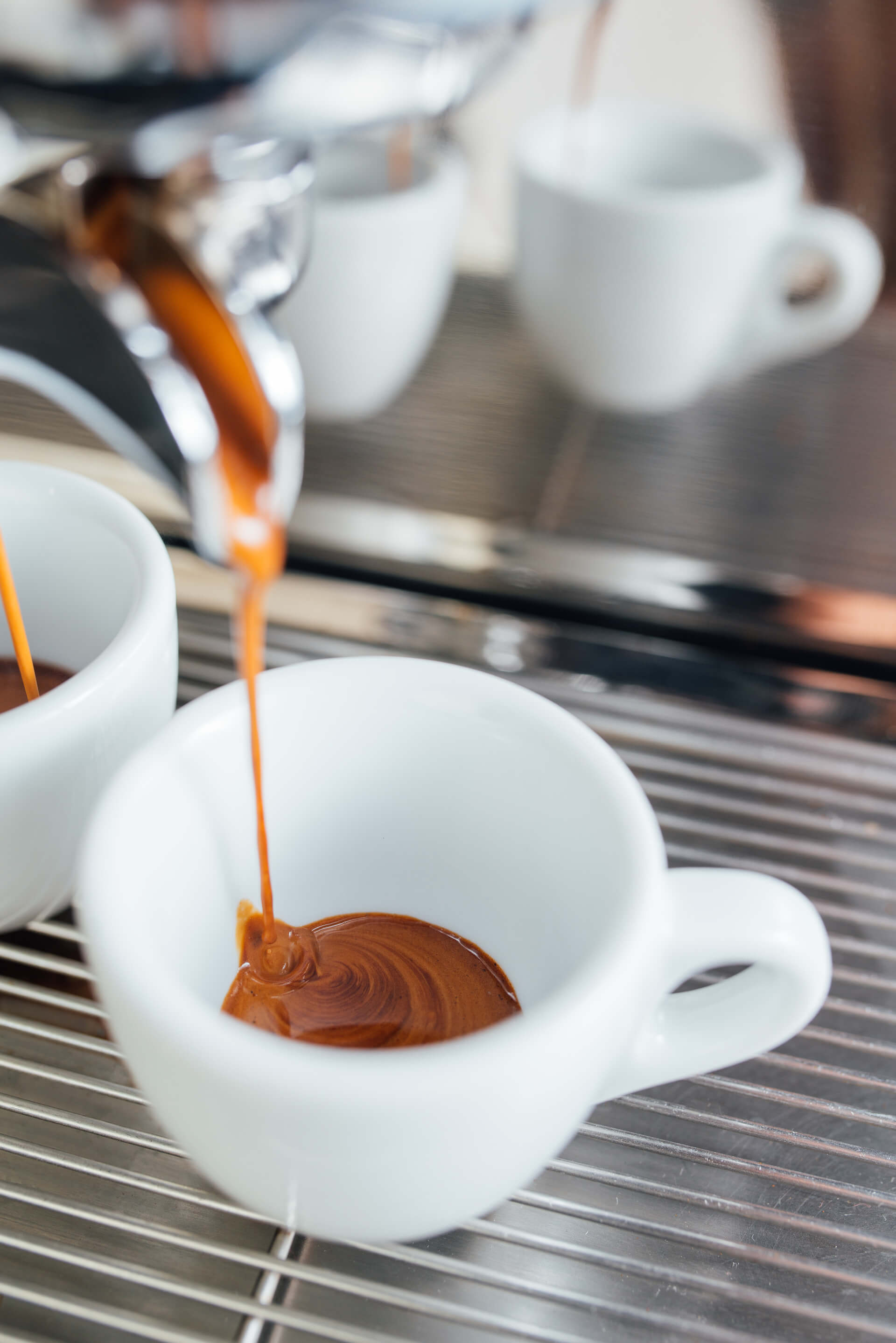 Как вкусовите характеристики на кафето се променят според метода на приготвяне