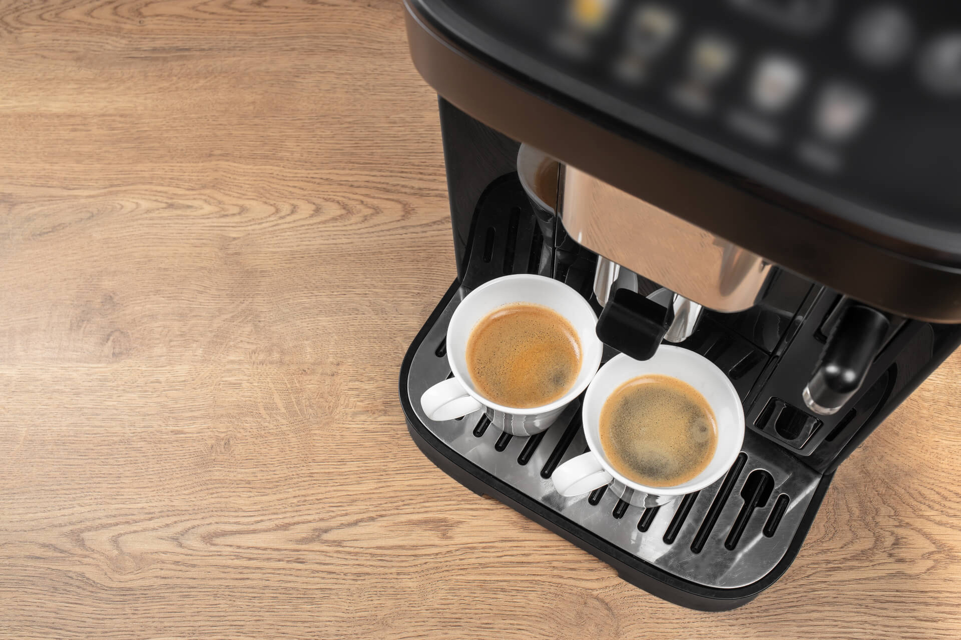 Критерии за покупка на кафе машина за дома: формат кафе, поддръжка и цена на порция