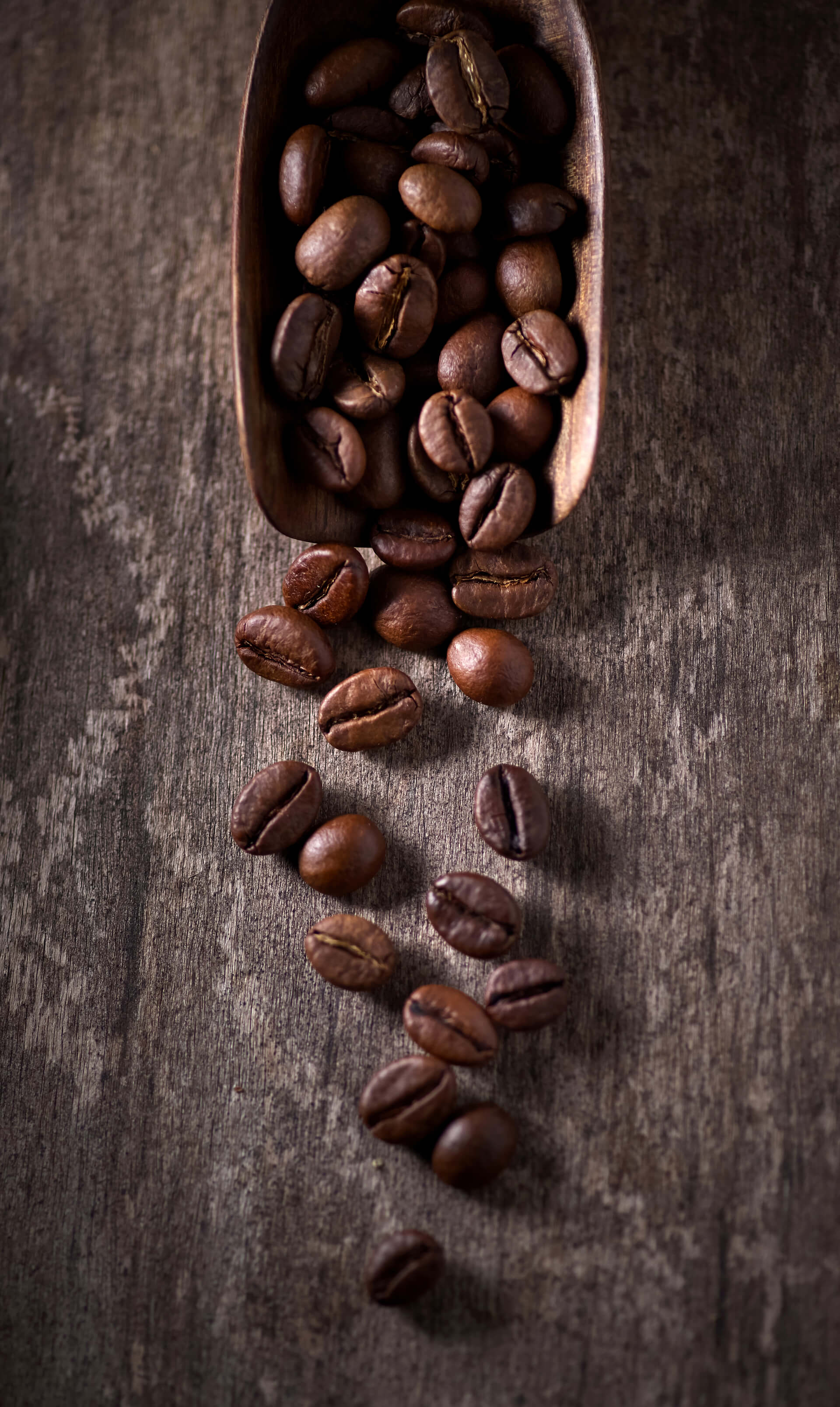 Сравнение на светло, средно и тъмно изпичане според метод на приготвяне