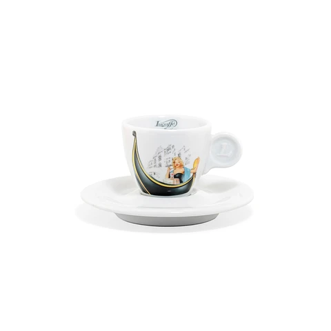 Чаша за еспресо Еxquisit