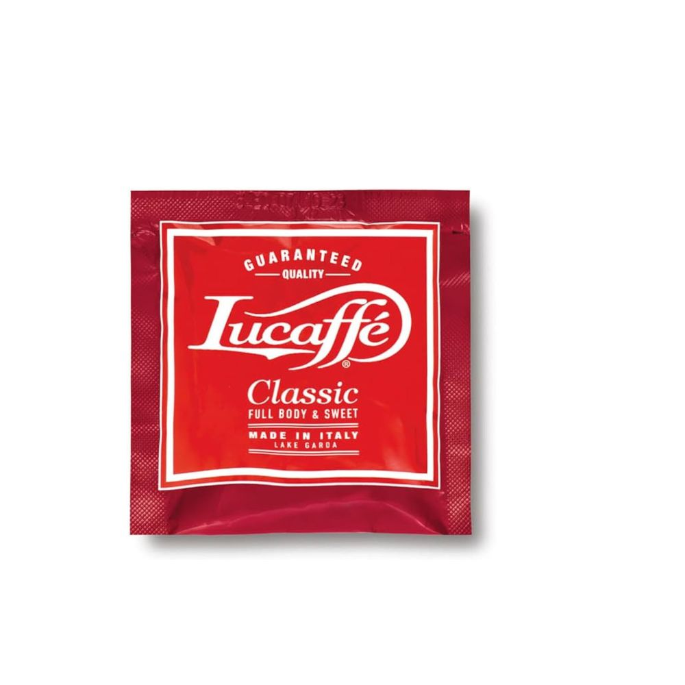 Lucaffe Classic 7 гр. кафе доза