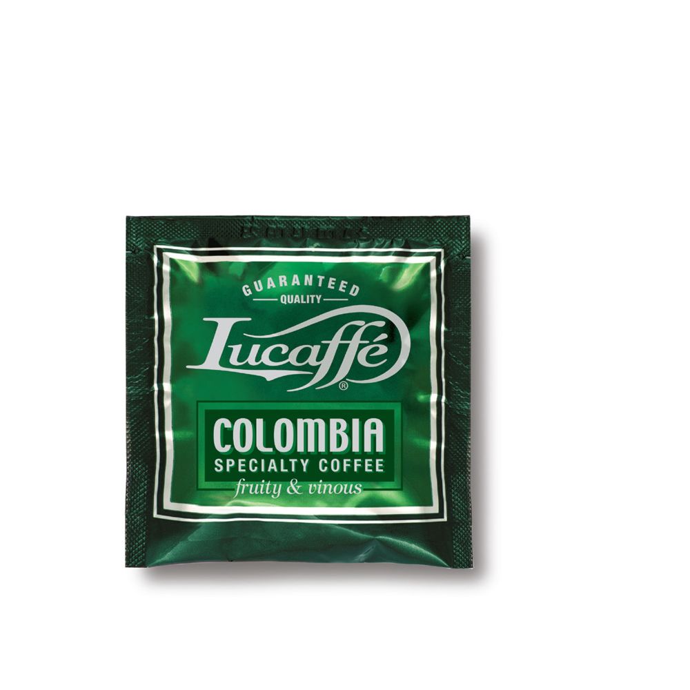 Lucaffe Colombia 7 гр. кафе доза