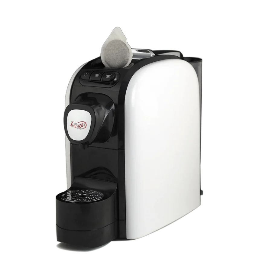 Кафе Машина La Piccola Cremosa / за кафе дози /