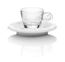 Чаши за еспресо Lucaffe manico