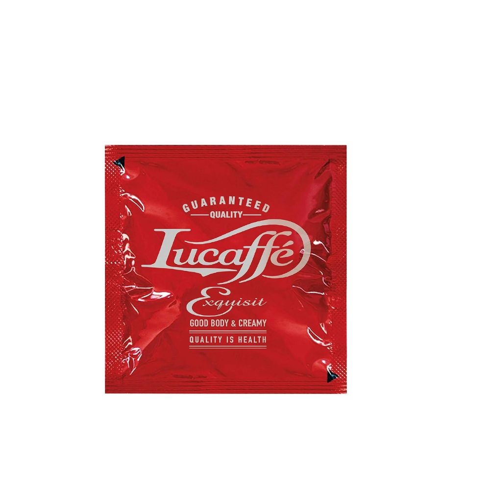 Lucaffe Еxquisit 7 гр. кафе доза - 1 бр.