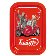 Табла за сервиране на кафе Classic