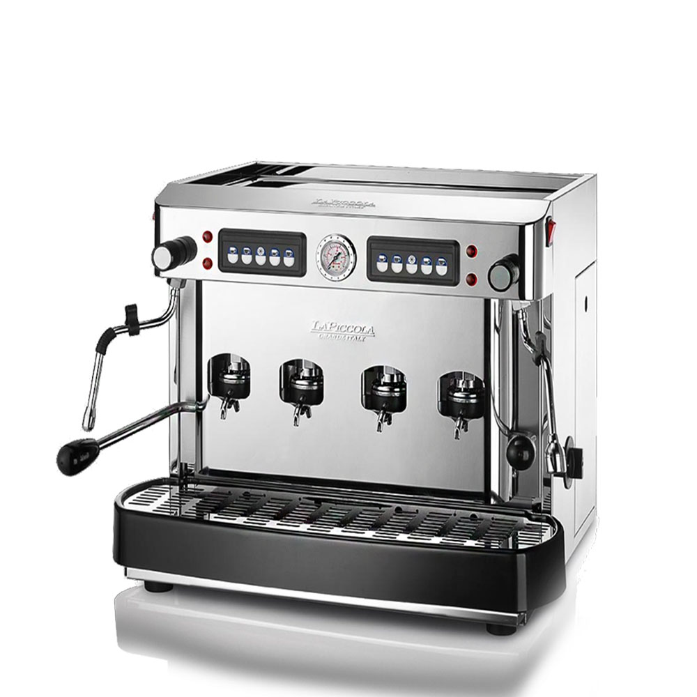 CECILIA 4 GR. SPEEDY AUTOMATICA INOX