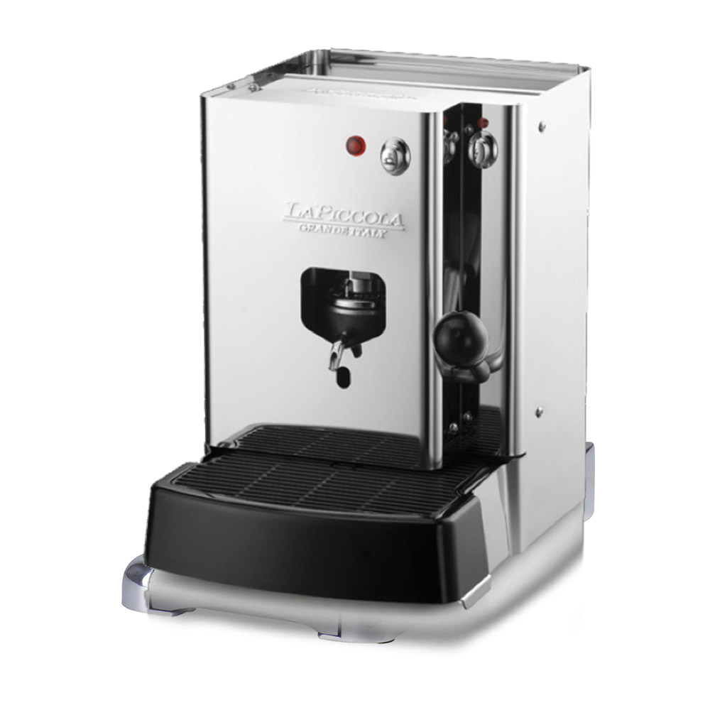 КАФЕ МАШИНА  SARA CLASSIC FULL INOX