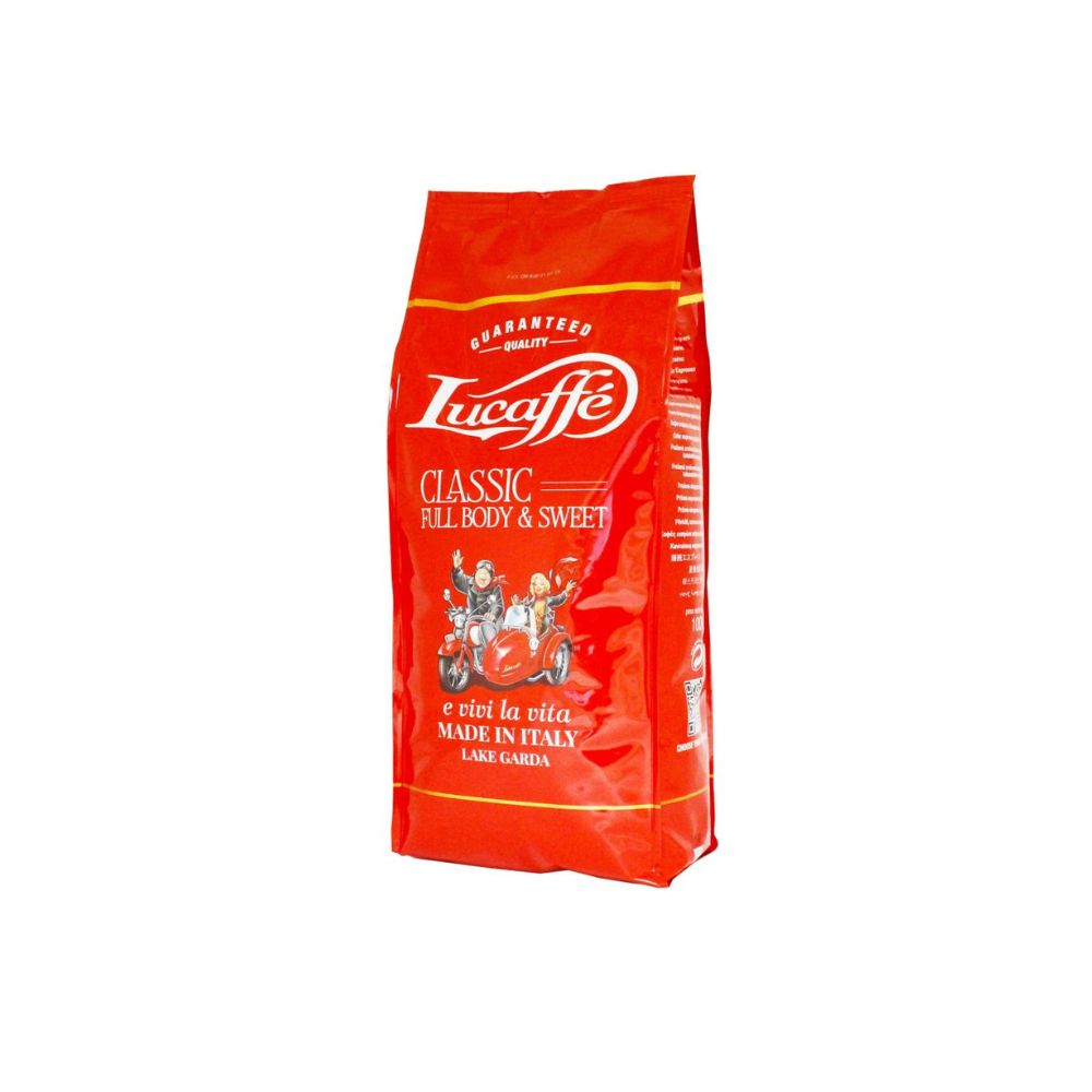 LUCAFFE CLASSIC КЛАСИК 700 гр. - зърна