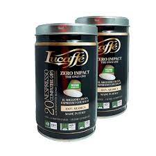 Lucaffe Promo Mix Nespresso капсули 22 бр. в кутия - 2 бр.