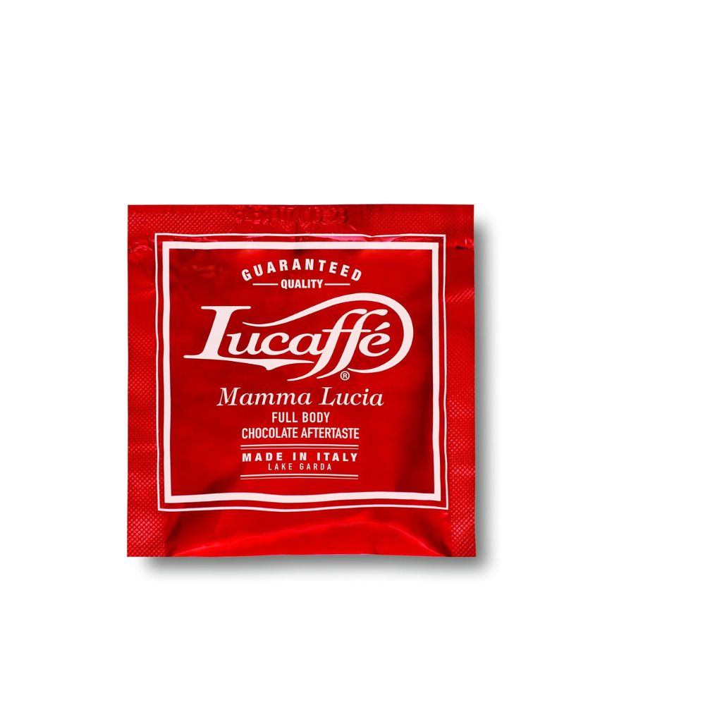 Lucaffe Mamma Lucia 7 гр. кафе доза