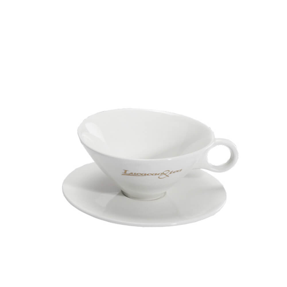 Чаша за чай или горещ шоколад