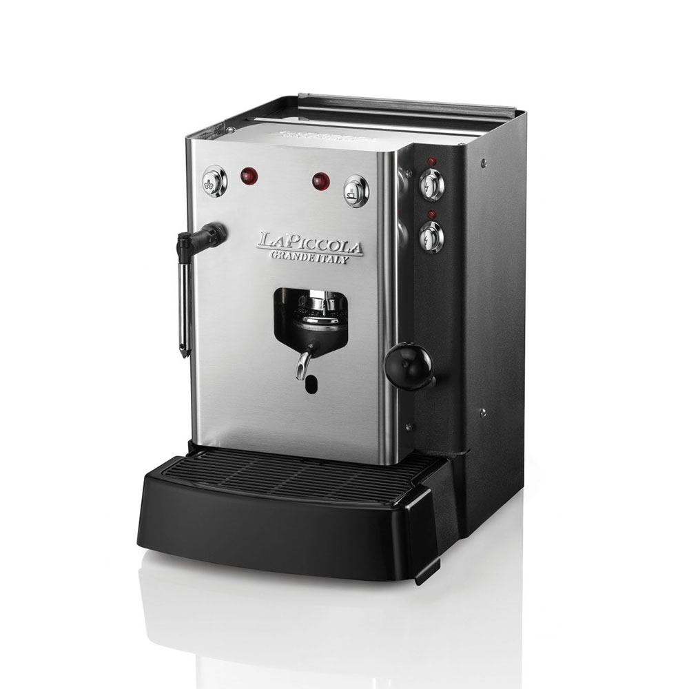 КАФЕ МАШИНА  SARA VAPORE / С ПАРА / NERA